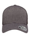 Front and Primary view of the Flexfit Adult 110® Adjustable Mesh Cap