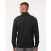 Adidas Club Quarter-Zip Pullover - 
