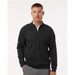 Adidas Club Quarter-Zip Pullover - 