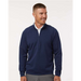 Adidas Club Quarter-Zip Pullover - 