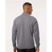 Adidas Club Quarter-Zip Pullover - 