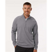 Adidas Club Quarter-Zip Pullover - 