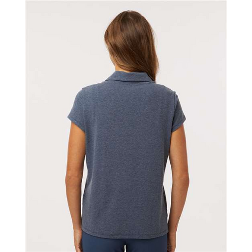 Adidas Women's Blend Polo