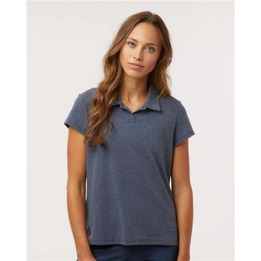 Adidas Women's Blend Polo