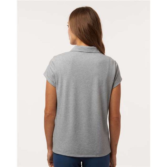 Adidas Women's Blend Polo