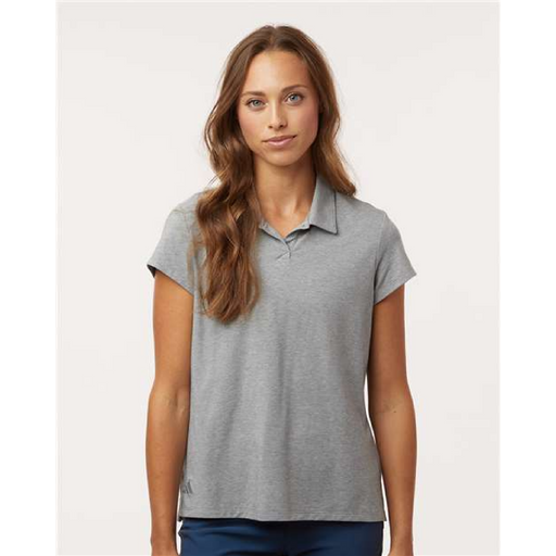 Adidas Women's Blend Polo