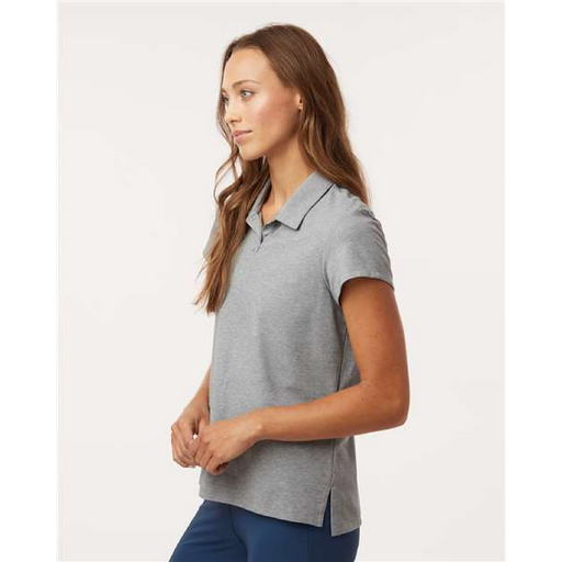 Adidas Women's Blend Polo
