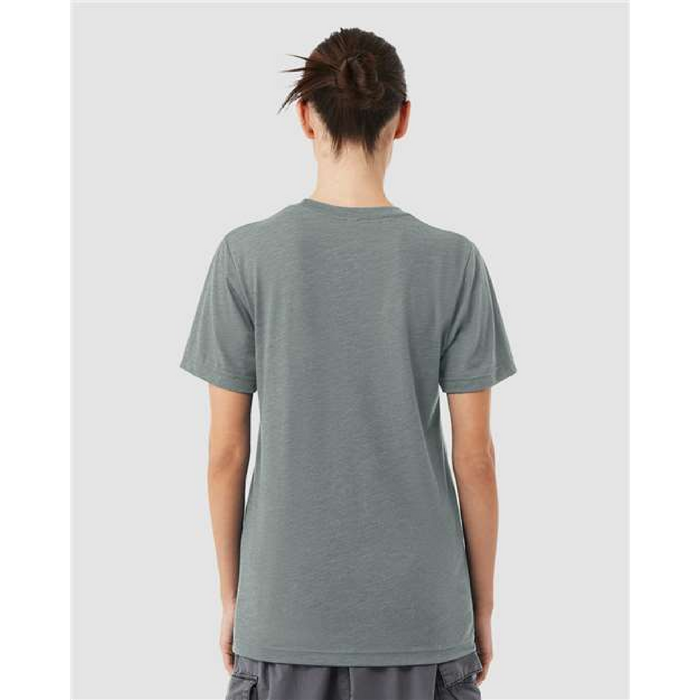 BELLA + CANVAS Triblend Tee -
