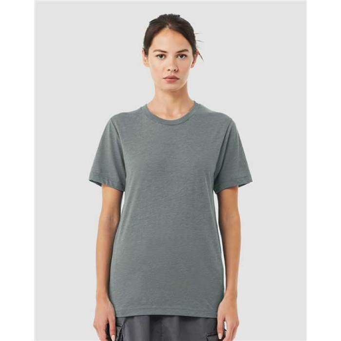 BELLA + CANVAS Triblend Tee -