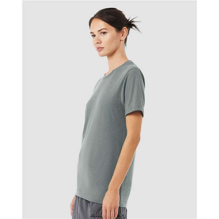 BELLA + CANVAS Triblend Tee -