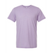 Front view of the BELLA + CANVAS Triblend Tee -