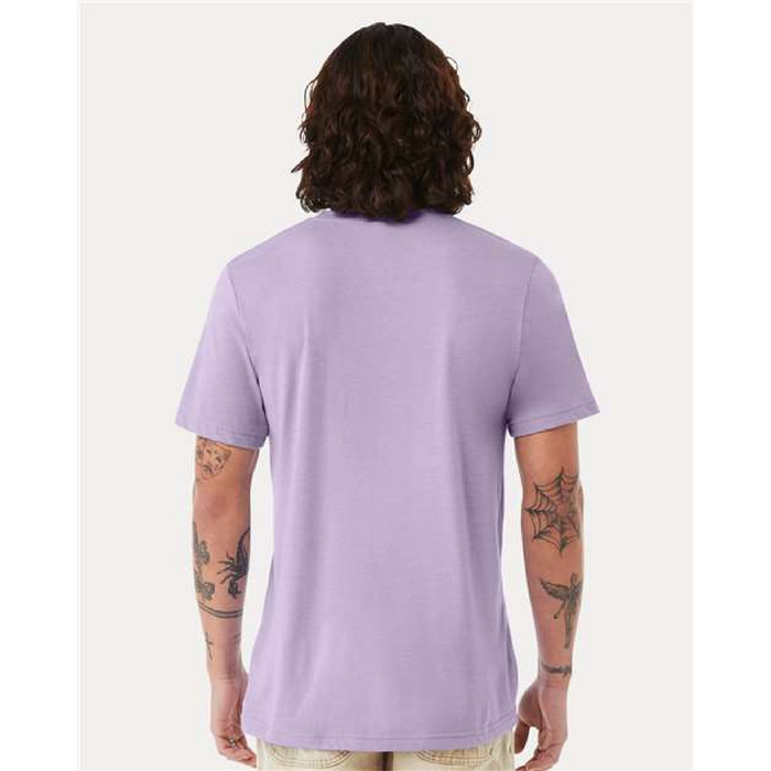 BELLA + CANVAS Triblend Tee -