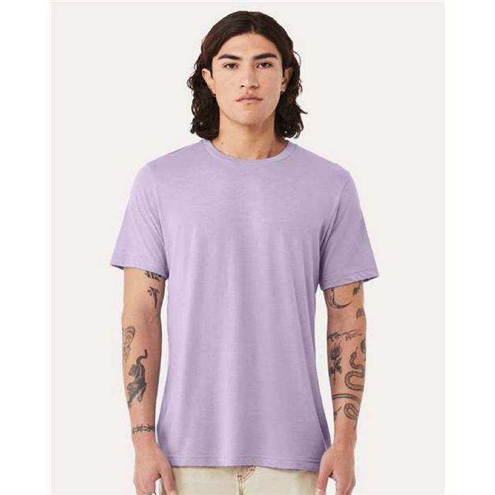 BELLA + CANVAS Triblend Tee -