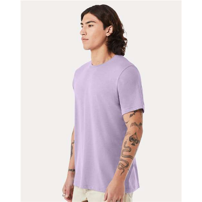 BELLA + CANVAS Triblend Tee -
