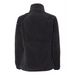Rear view of the Columbia Women’s Benton Springs™ Fleece Full-Zip Jacket - 