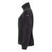 Left view of the Columbia Women’s Benton Springs™ Fleece Full-Zip Jacket - 