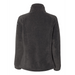 Rear view of the Columbia Women’s Benton Springs™ Fleece Full-Zip Jacket - 