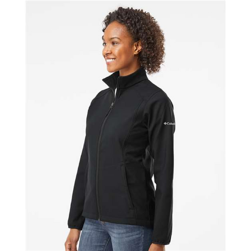 Columbia Women’s Kruser Ridge™ Soft Shell Jacket - 