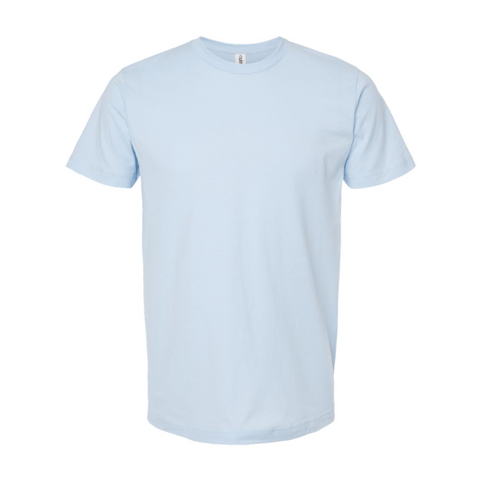 Front view of the Fine Jersey T-Shirt - 