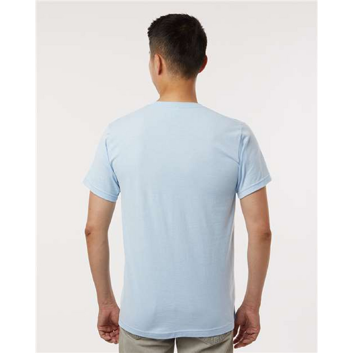 Fine Jersey T-Shirt - 
