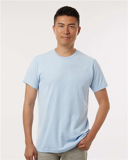Fine Jersey T-Shirt - 
