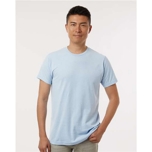 Fine Jersey T-Shirt - 