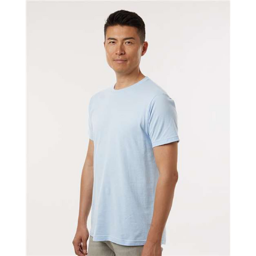 Fine Jersey T-Shirt - 