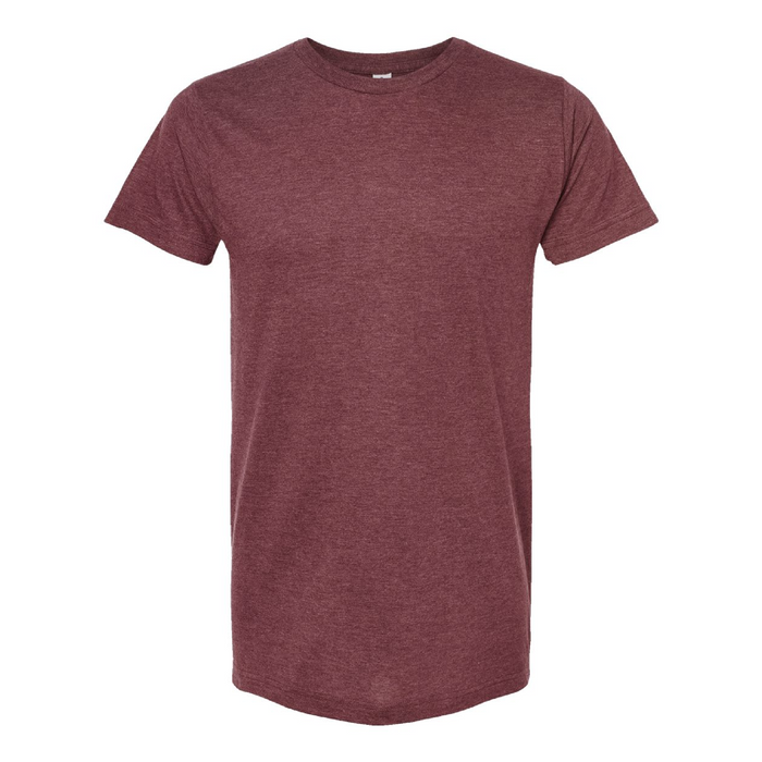 Front view of the Fine Jersey T-Shirt - 