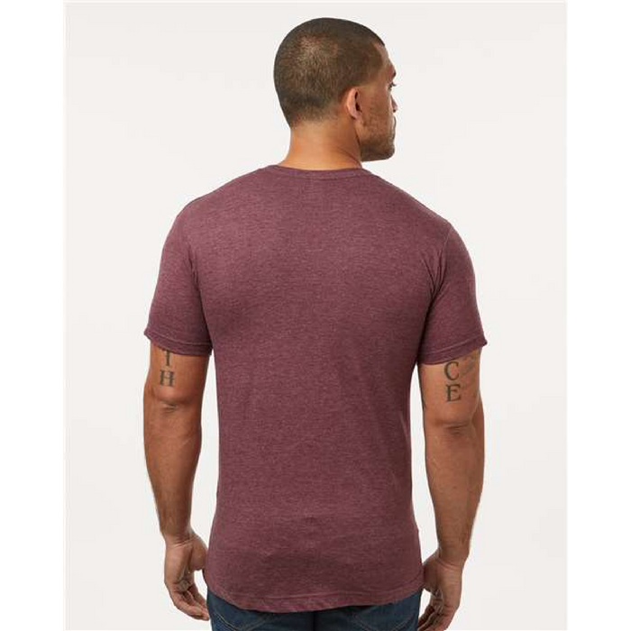 Fine Jersey T-Shirt - 