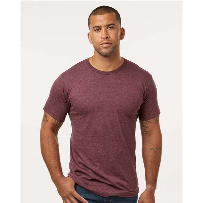 Fine Jersey T-Shirt - 