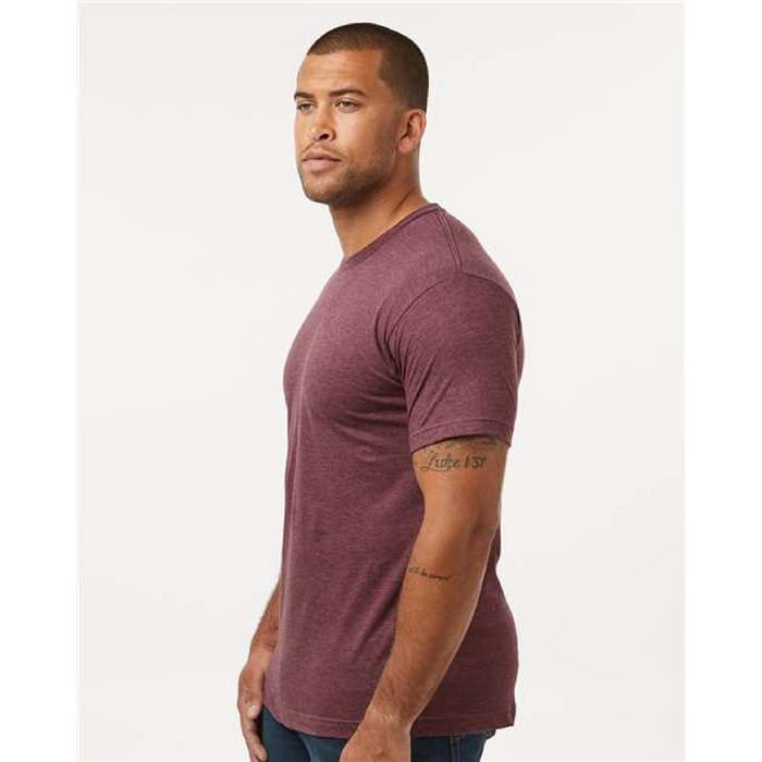 Fine Jersey T-Shirt - 
