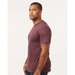 Fine Jersey T-Shirt - 
