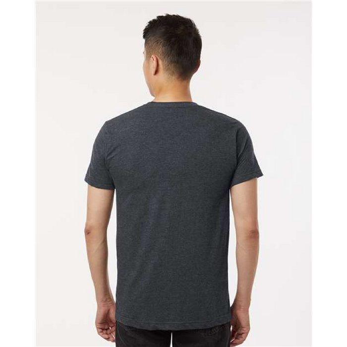 Fine Jersey T-Shirt - 