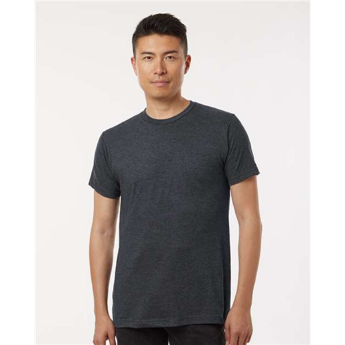 Fine Jersey T-Shirt - 