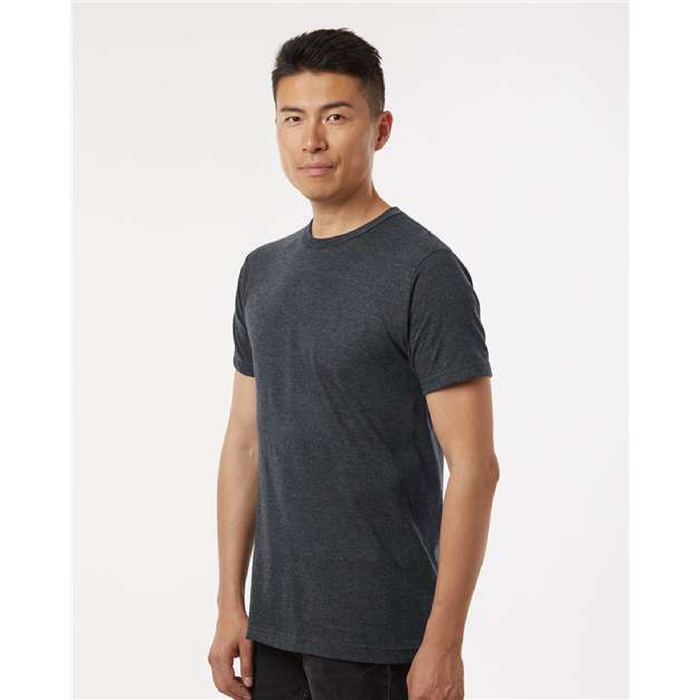 Fine Jersey T-Shirt - 