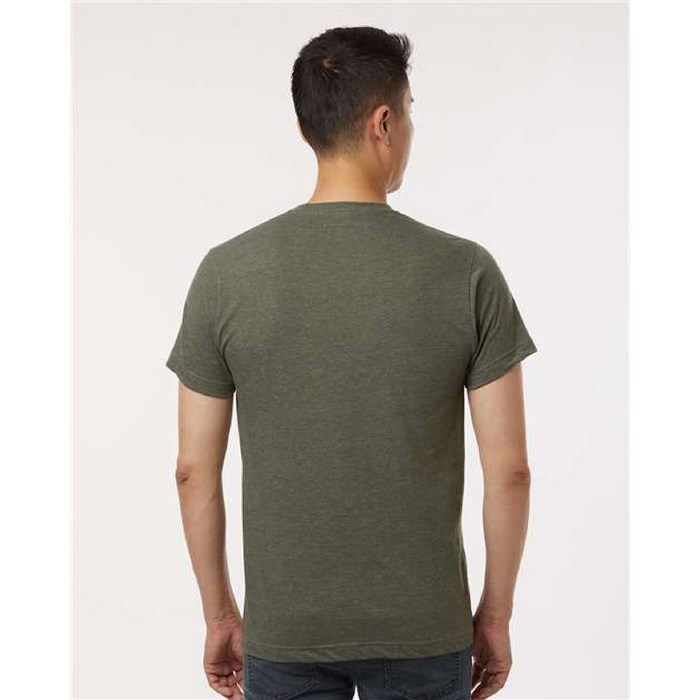 Fine Jersey T-Shirt - 