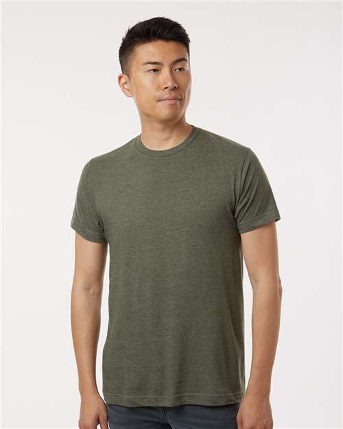 Fine Jersey T-Shirt - 