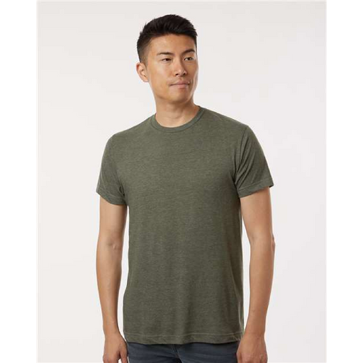 Fine Jersey T-Shirt - 