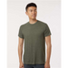 Fine Jersey T-Shirt - 