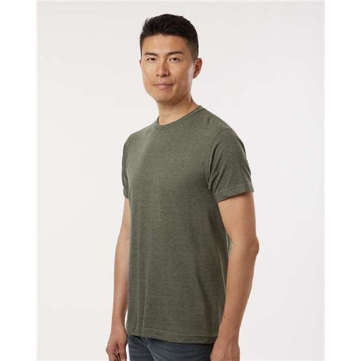 Fine Jersey T-Shirt - 