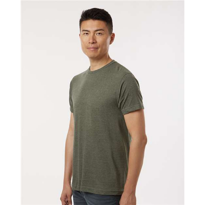 Fine Jersey T-Shirt - 