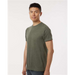 Fine Jersey T-Shirt - 