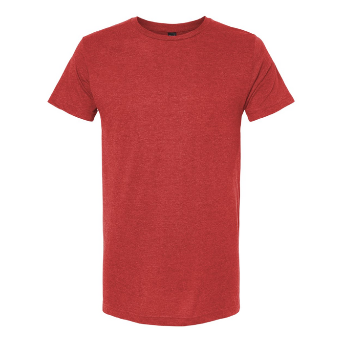 Front view of the Fine Jersey T-Shirt - 