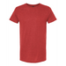 Front view of the Fine Jersey T-Shirt - 
