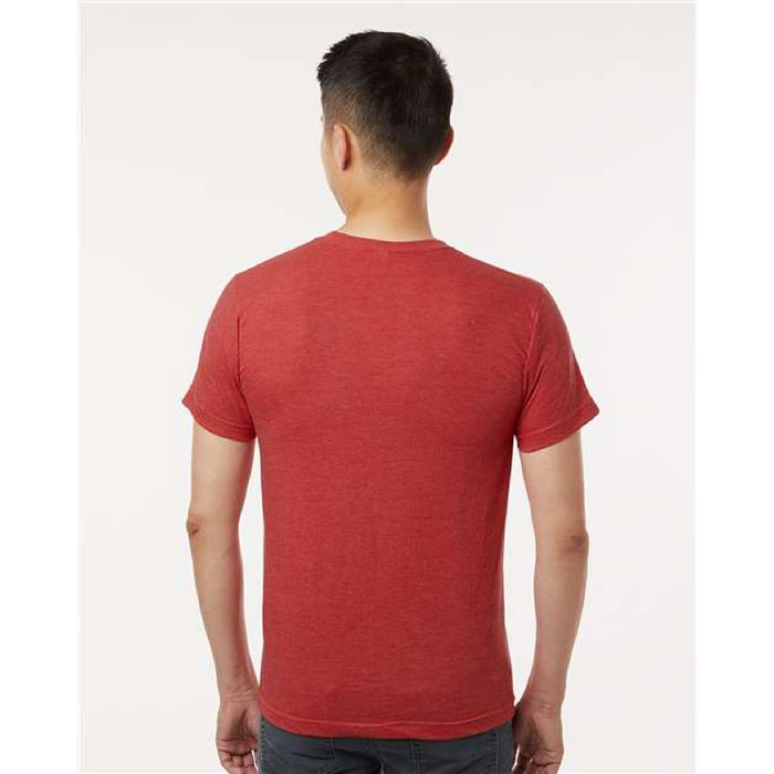 Fine Jersey T-Shirt - 