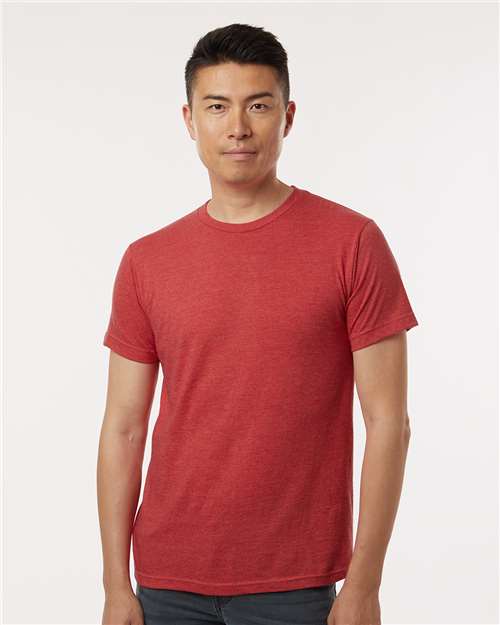 Fine Jersey T-Shirt - 