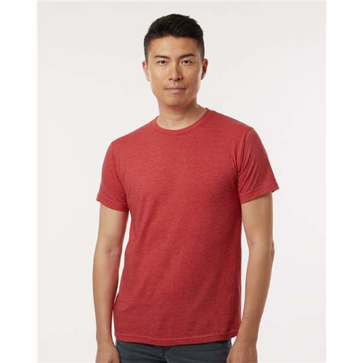 Fine Jersey T-Shirt - 