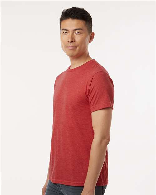Fine Jersey T-Shirt - 