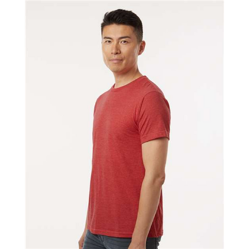Fine Jersey T-Shirt - 