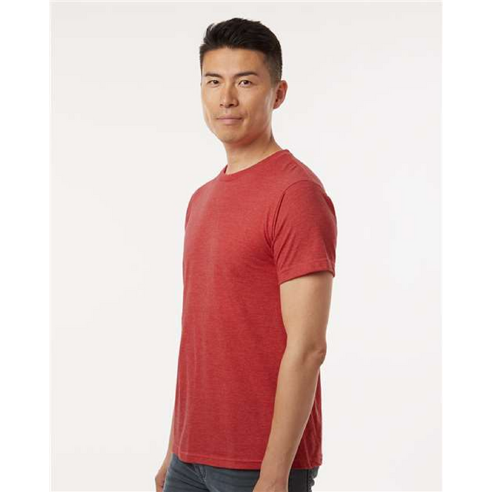 Fine Jersey T-Shirt - 